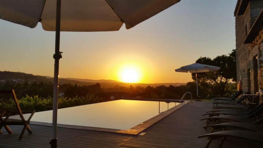 Sport & Beauty 2, Casa Valxisto Country House, Penafiel