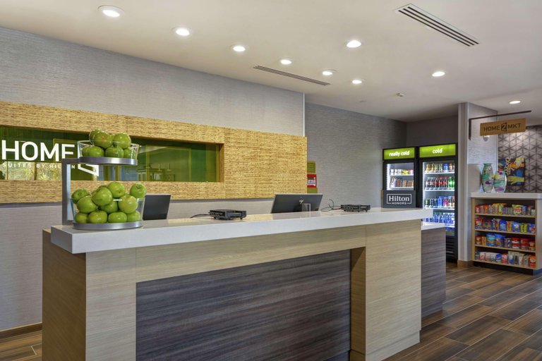 Public Area 2, Home2 Suites by Hilton Dayton South, Montgomery