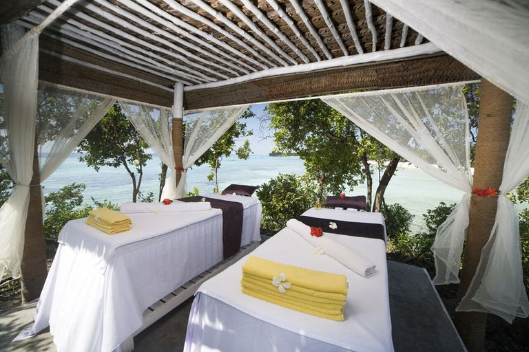 Bedroom 3, The Aiyana Resort & Spa, Micheweni