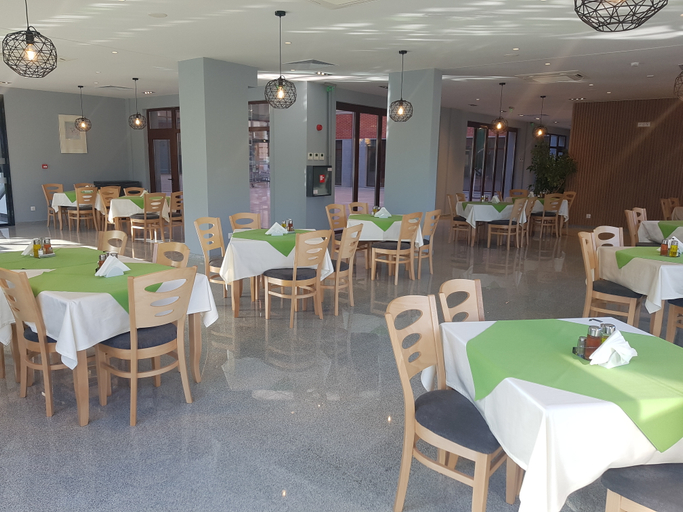 Food & Drinks, A&M Hotel, Plovdiv