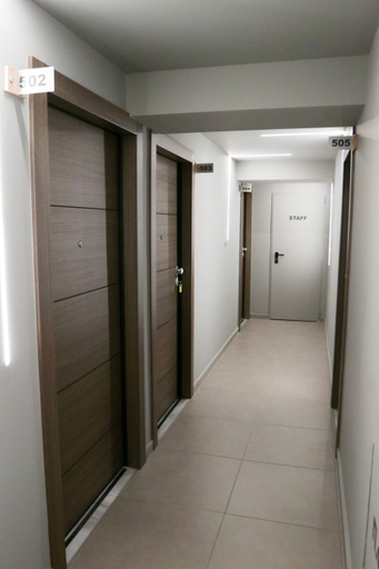 Public Area 5, V36 Suites, Attica