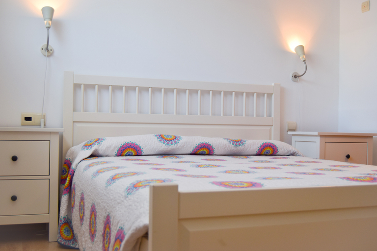 Bedroom 3, Dunaoasis Maspalomas, Las Palmas