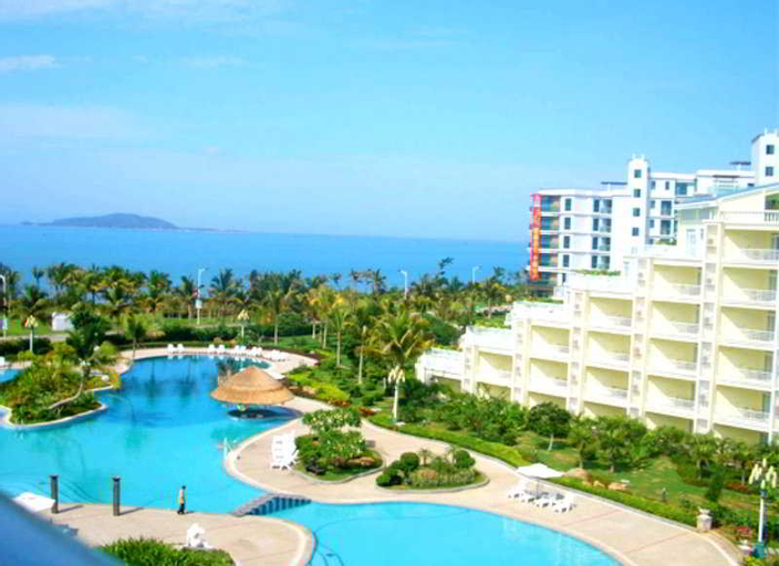 Tianfuyuan, Sanya