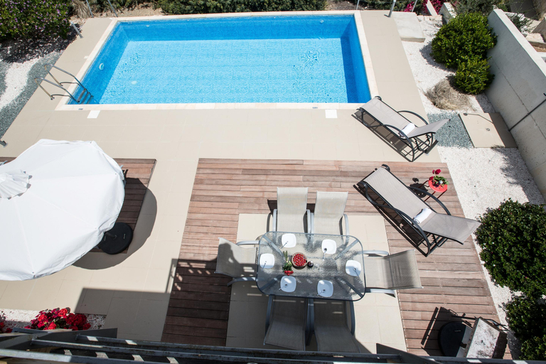 Sport & Beauty 2, Esprit Villas