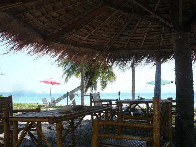 Exterior & Views 3, Pawapi Resort, Koh Muk, Trang, Kantrang