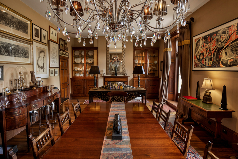 Public Area 4, Islington Hotel, Hobart