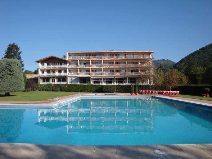 Sport & Beauty, Solana del Ter , Girona