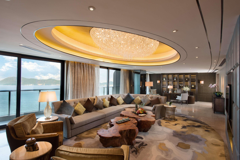 Public Area 5, Hilton Zhoushan, Zhoushan