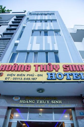 Hoang Thuy Sinh Hotel, Thanh Khê