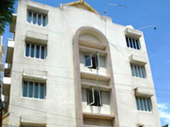 Exterior & Views 5, Sai Towers, Anantapur