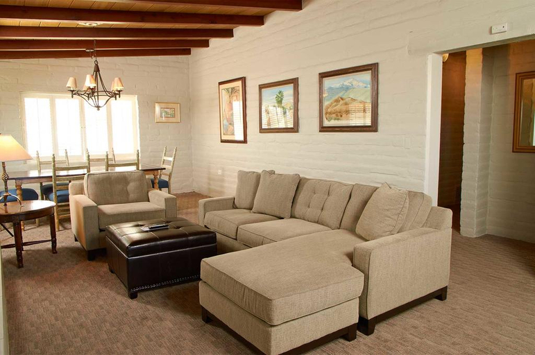 Public Area 4, La Casa Del Zorro Resort & Spa, San Diego