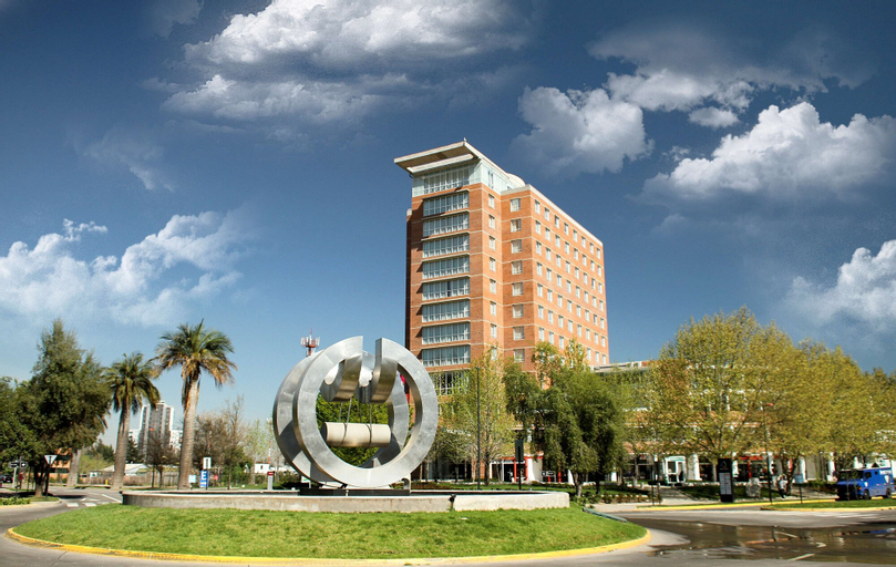 Radisson Ciudad Empresarial, Santiago