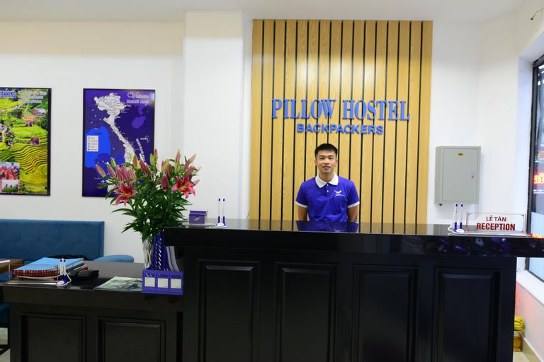 Pillow Backpacker Hostel - Adults Only, Hoàn Kiếm