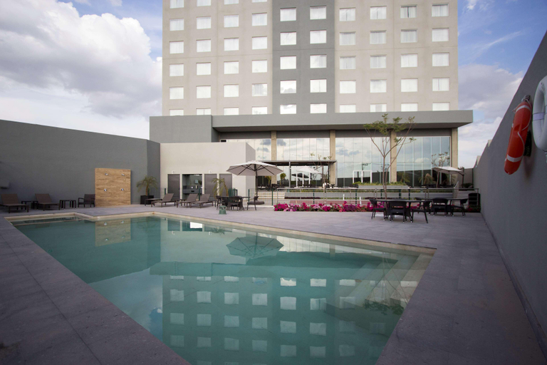 Sport & Beauty 5, Homewood Suites by Hilton Silao Airport, Silao