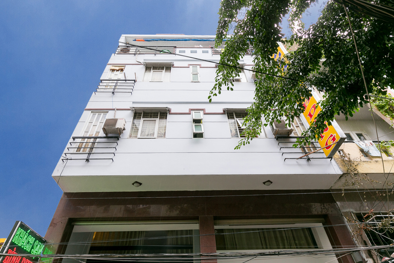 Exterior & Views 2, OYO 261 Binh Dung Hotel, Phú Nhuận