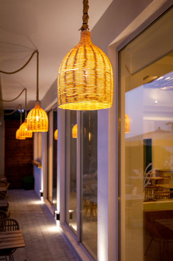 Public Area 5, Eleals Boutique Hotel, Ionian Islands