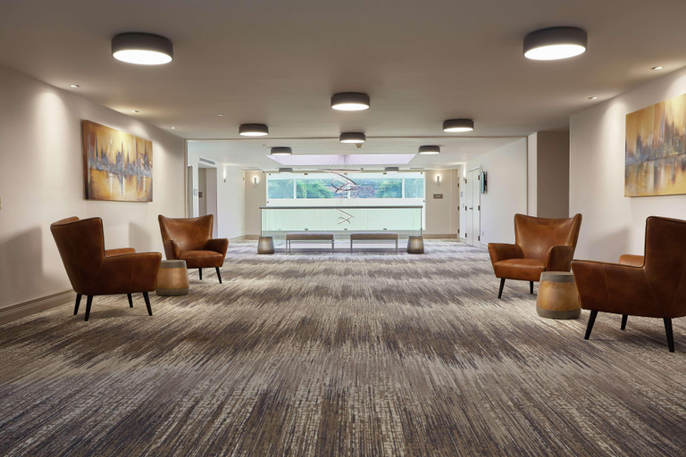 Public Area 4, DoubleTree by Hilton Managua, Managua