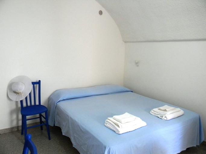 Bedroom 2, La Volta - One Bedroom, Lecce