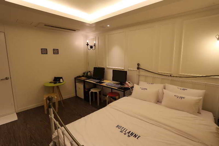 Others 5, Hotel Anne Hwagok, Gangseo