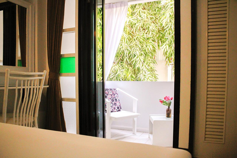 Bedroom, CM Apartment, Muang Chiang Mai