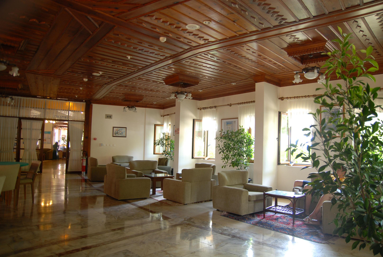 Public Area 4, Marmaris Park Hotel, Marmaris