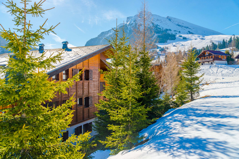 Sport & Beauty, Residence Azureva La Clusaz Les Aravis, Savoie