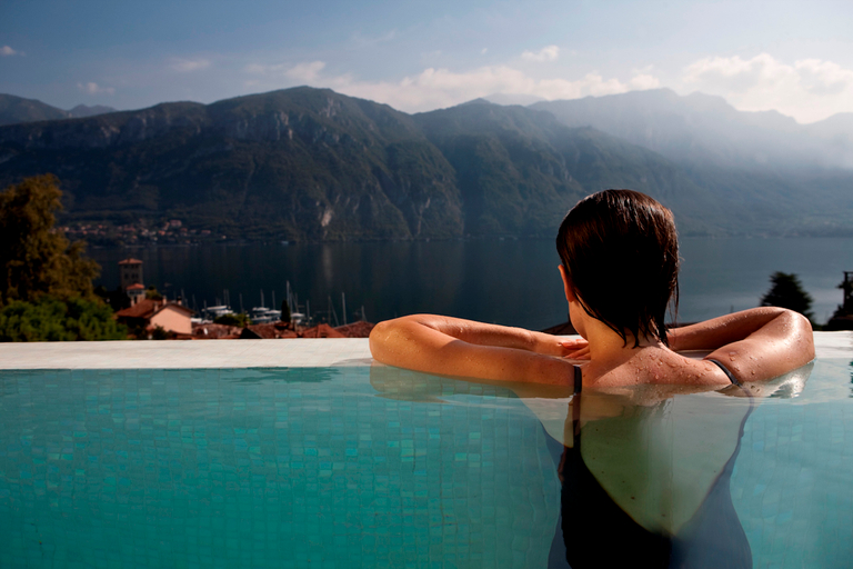 Sport & Beauty 2, Hotel Belvedere - Bellagio, Como