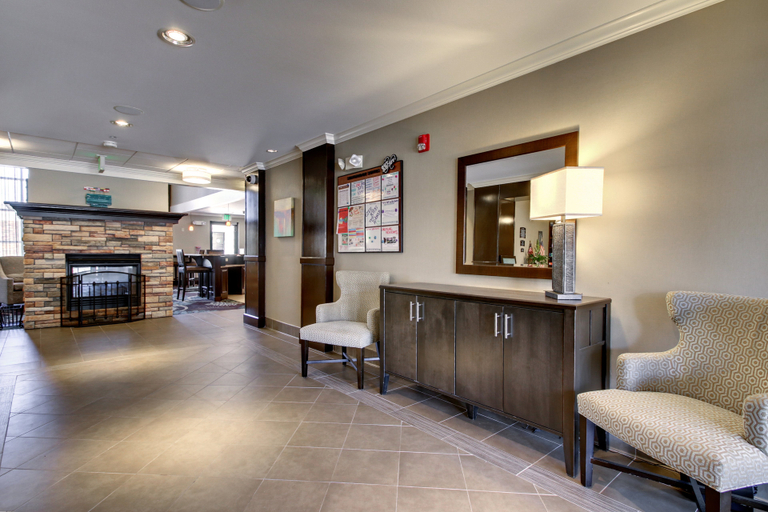 Public Area 2, Staybridge Suites MIDDLETON/MADISON-WEST, Dane