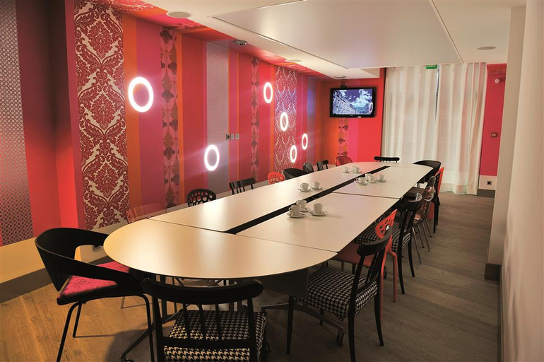 Food & Drinks, Le Dormeur Du Val, Ardennes