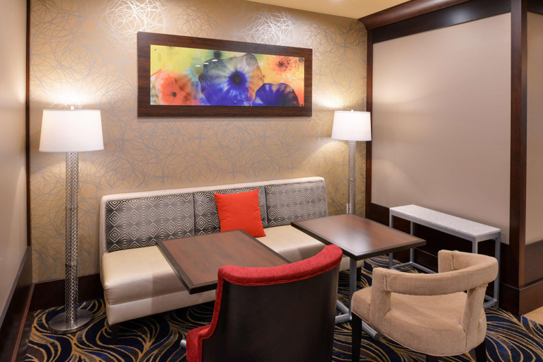 Public Area 3, Hampton Inn Rome, Oneida