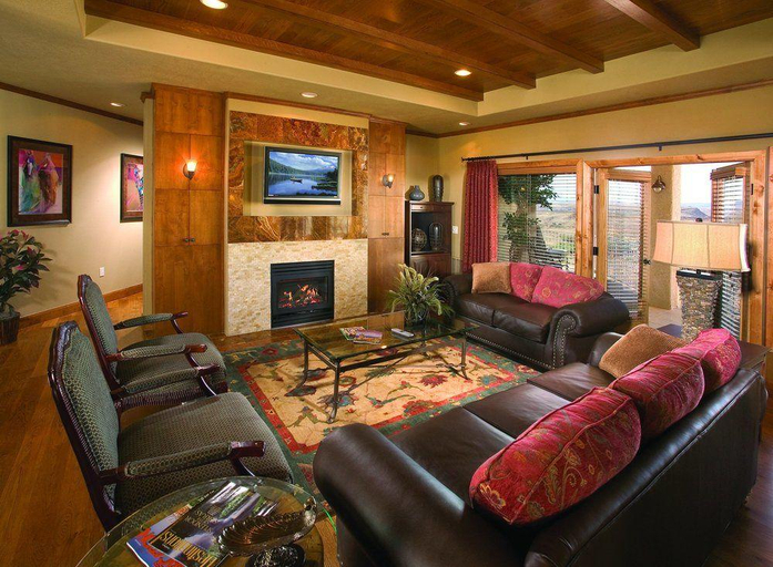 Public Area 2, WorldMark St. George, Washington