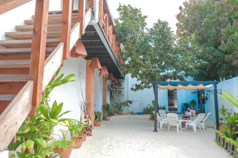 Exterior & Views 2, Rasdhoo Wave Blue, North Ari Atoll