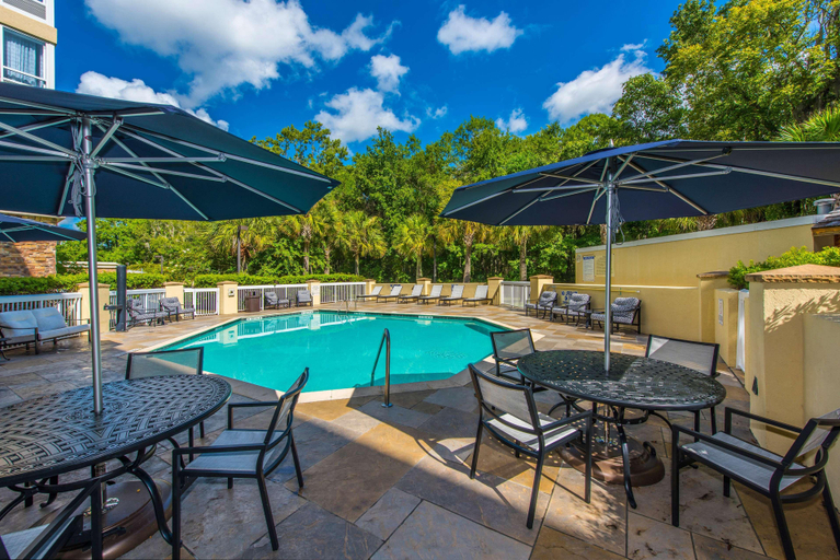 Sport & Beauty 2, DoubleTree by Hilton Charleston North Convention, Charleston