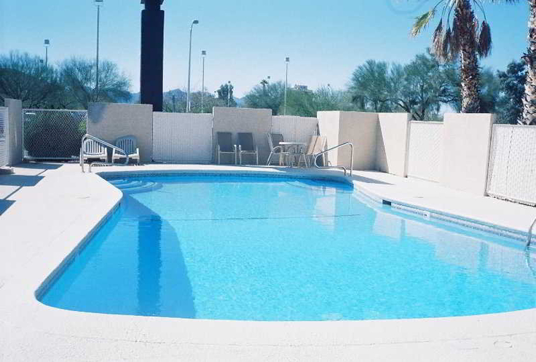 Sport & Beauty 5, Stone Inn, Pima