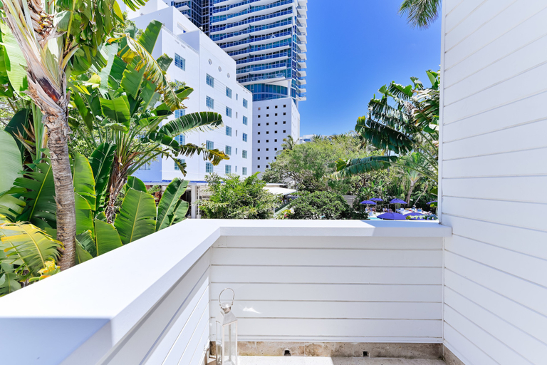 Exterior & Views 2, Shore Club South Beach, Miami-Dade