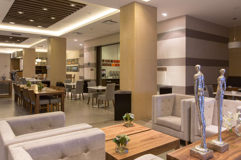 Public Area, Hampton Inn by Hilton Hermosillo, Hermosillo