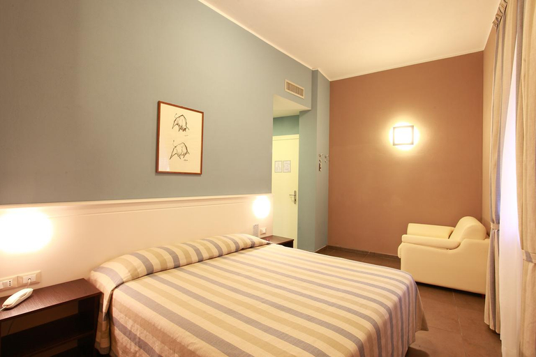 Bedroom 3, Margherita, La Spezia