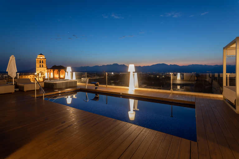 Sport & Beauty 2, Can Ribera By Zafiro, Baleares