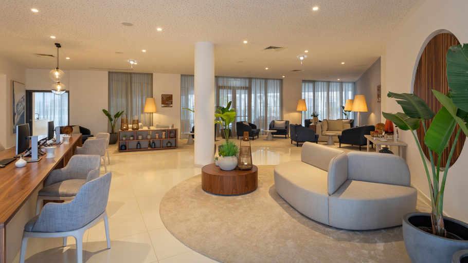 Public Area 4, Longevity Health and Wellness Hotel - Adults Only, Portimão