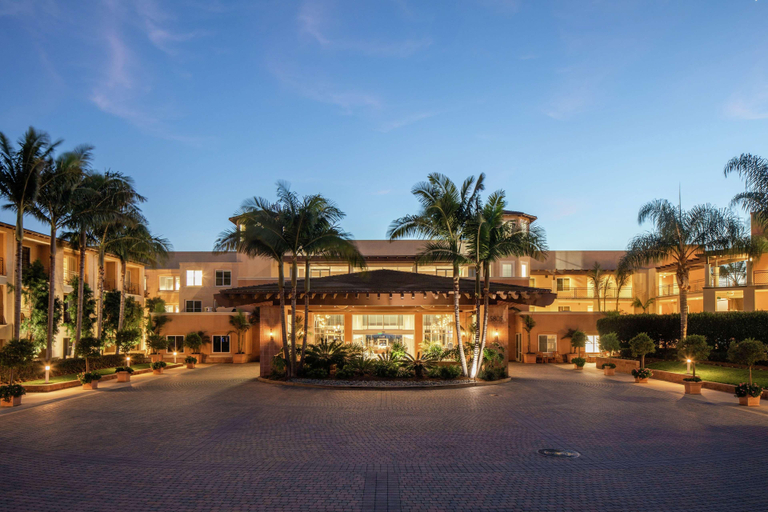 Exterior & Views 2, The Cassara Carlsbad, Tapestry Collection by Hilton, San Diego