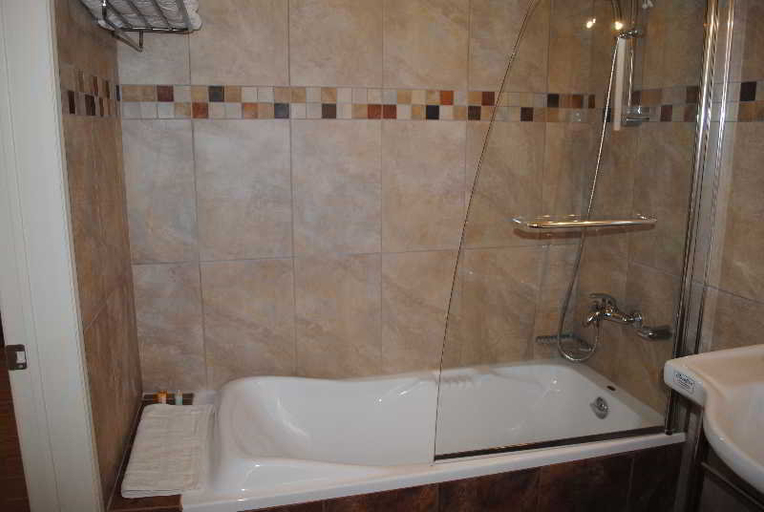 Bathroom 5, The Magnolia Resort - Adults Only, Ionian Islands