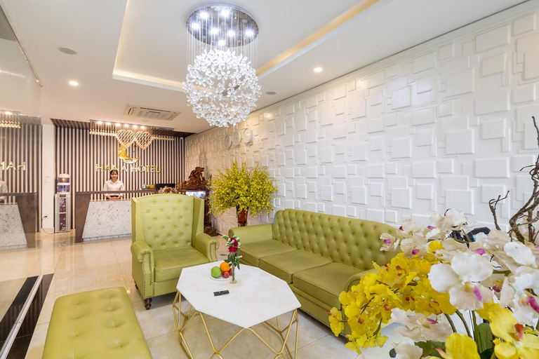 Public Area 5, Hana Hotel Da Nang, Da Nang