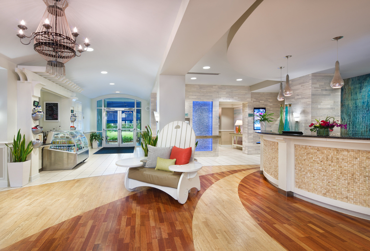 Public Area 2, Voco Sarasota, Sarasota