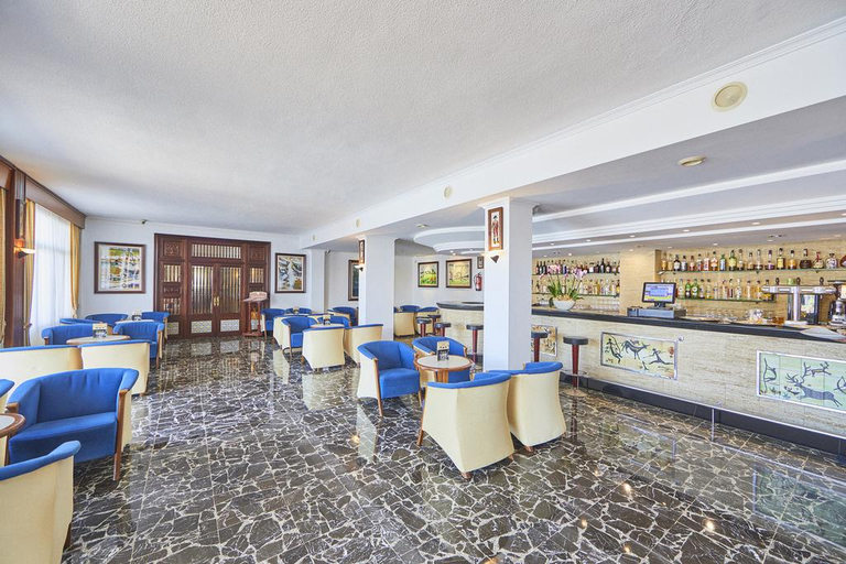 Public Area 4, Hotel Rocamarina, Baleares