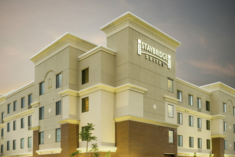 Exterior & Views 4, Staybridge Suites COEUR D'ALENE, Kootenai