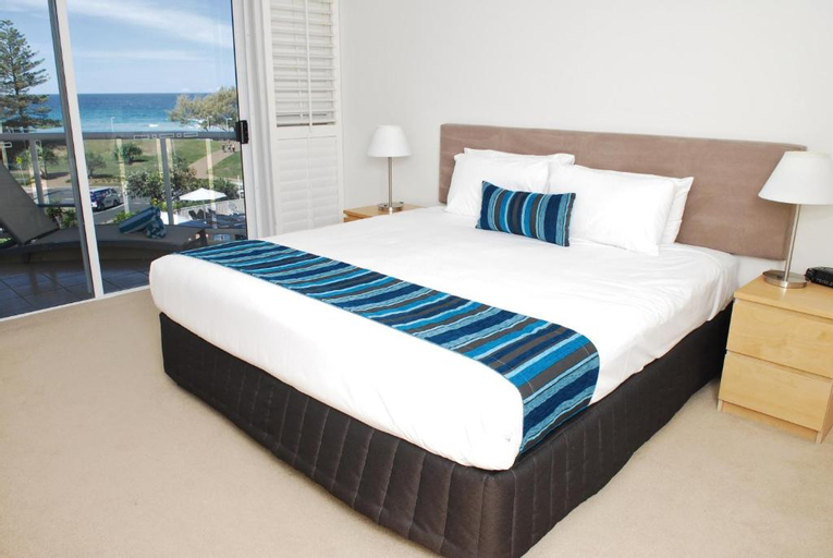 Bedroom, Xanadu Holiday Resort, Gold Coast