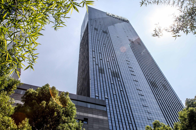 Exterior & Views 2, Modena by Fraser Changsha, Changsha