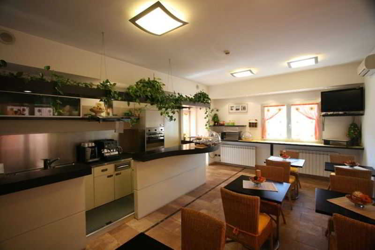Public Area 5, Hotel I Cedri, Florence