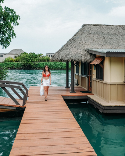 Koro Sun Resort, Cakaudrove