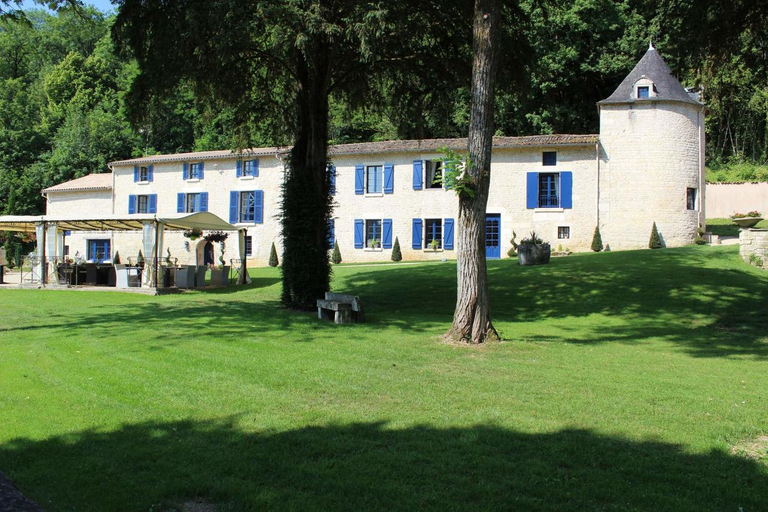 Exterior & Views 1, Hôtel Saint Martin - La Maison Younan, Deux-Sèvres